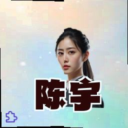 陈宇